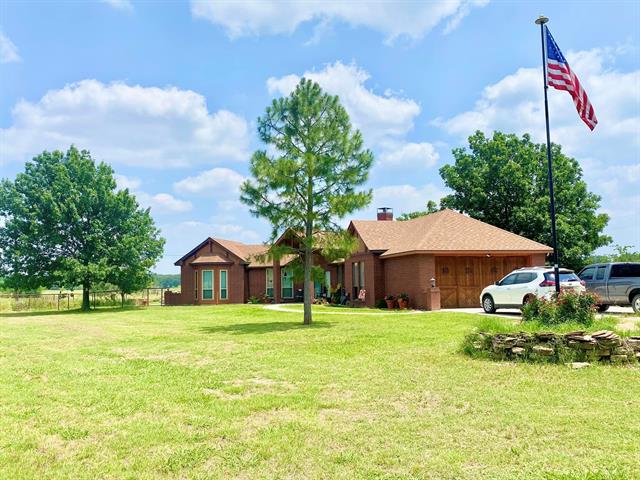 Home for sale at 12053 S HWY 34 - DuChene Realty DFW Texas