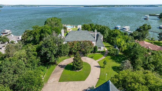 Home for sale at TBD Boat Club Road - new listing in DFW Texas