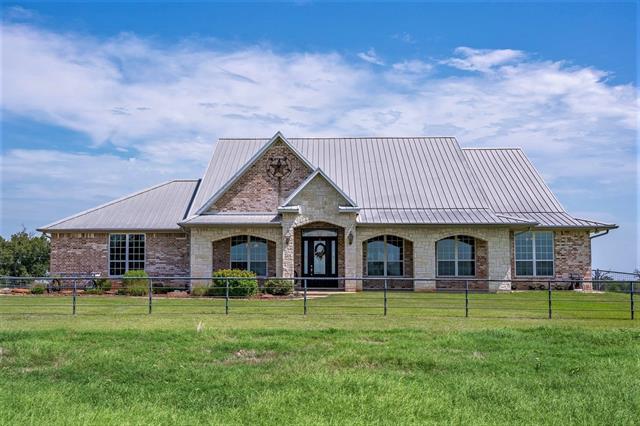 Home for sale at 9208 FM 17 - DuChene Realty DFW Texas