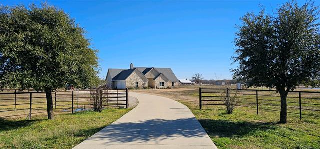 Home for sale at 2505 Vz County Road 2511 - DuChene Realty DFW Texas
