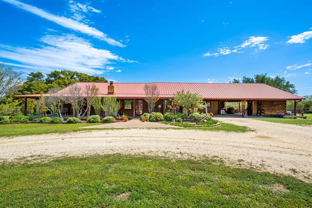 Home for sale at 4155 County Road 188 - DuChene Realty DFW Texas