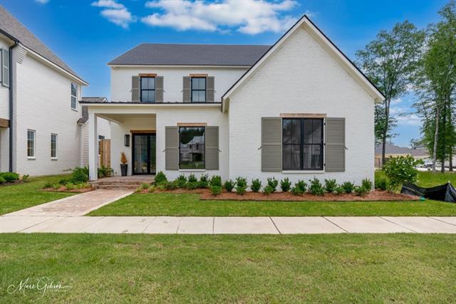 Home for sale at 2121 Pecan Square Avenue - new listing in DFW Texas