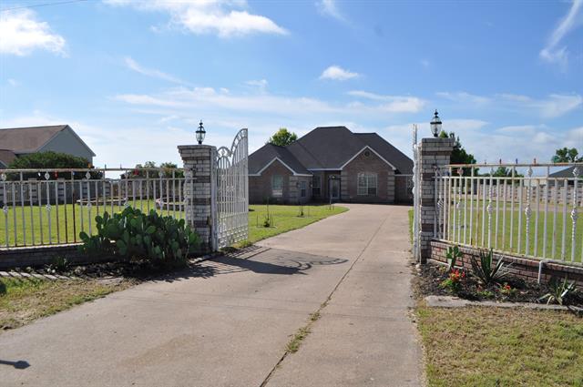 Home for sale at 3511 Fm 66 - DuChene Realty DFW Texas