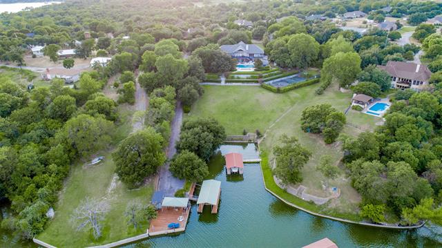 Home for sale at 9625 Lechner Road - new listing in DFW Texas