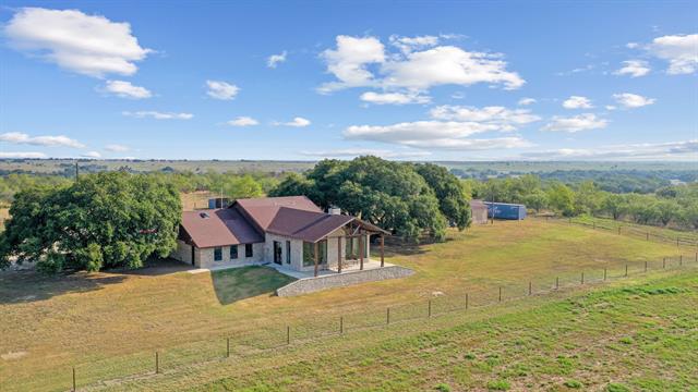 Home for sale at 2296 County Road 290 - DuChene Realty DFW Texas