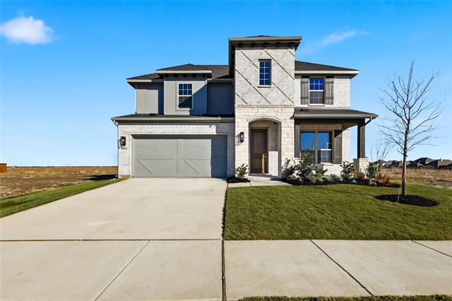 Open house at 5908 Pebble Drive - DFW Texas real estate
