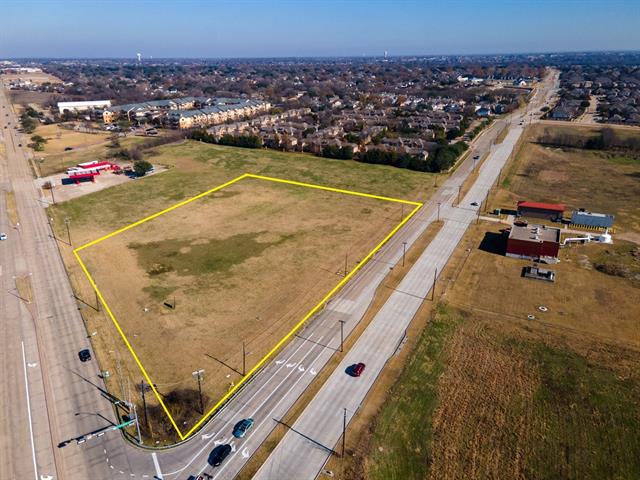 Home for sale at 0000 S Greenville Avenue - DuChene Realty DFW Texas