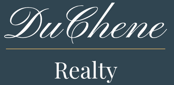 DuChene Realty LLC logo - Your Confidence, Our Commitment - DFW Texas real estate