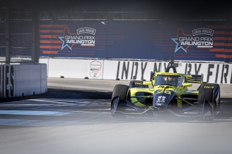NTT IndyCar Grand Prix of Arlington - things to do in Arlington Texas