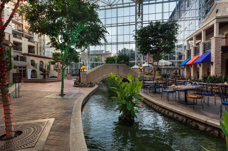 Gaylord Texan Resort - things to do in Grapevine Texas
