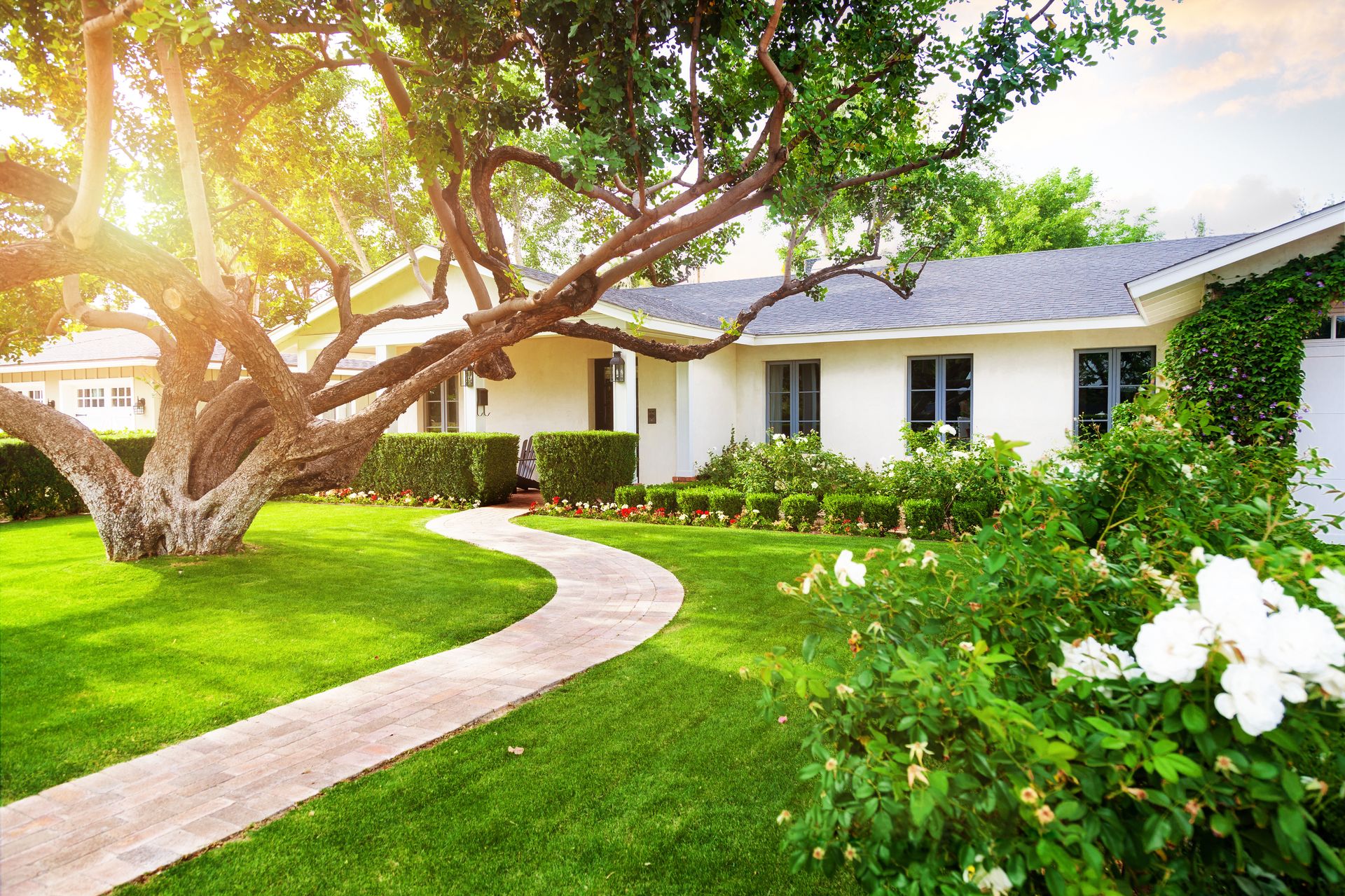 Dallas-Fort Worth Texas community homes and neighborhoods - real estate by DuChene Realty
